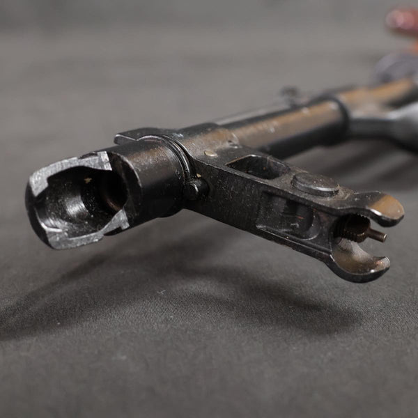 【中古】ソビエト連邦軍 放出品 ソ連軍 AKM 自動小銃 無可動 イジェフスク兵工廠 ロシア軍 カラシニコフ AK47 無可動銃