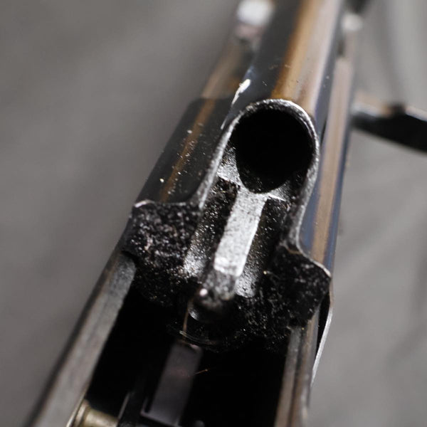 【中古】ソビエト連邦軍 放出品 ソ連軍 AKM 自動小銃 無可動 イジェフスク兵工廠 ロシア軍 カラシニコフ AK47 無可動銃