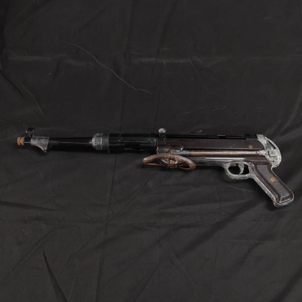 【中古】マルシン MP40 モデルガン　ジャンク