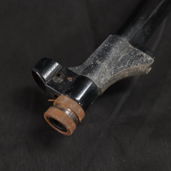 【中古】マルシン MP40 モデルガン　ジャンク