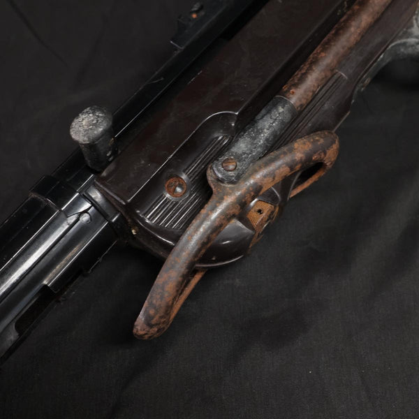【中古】マルシン MP40 モデルガン　ジャンク