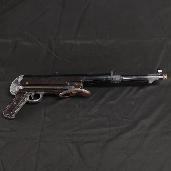 【中古】マルシン MP40 モデルガン　ジャンク