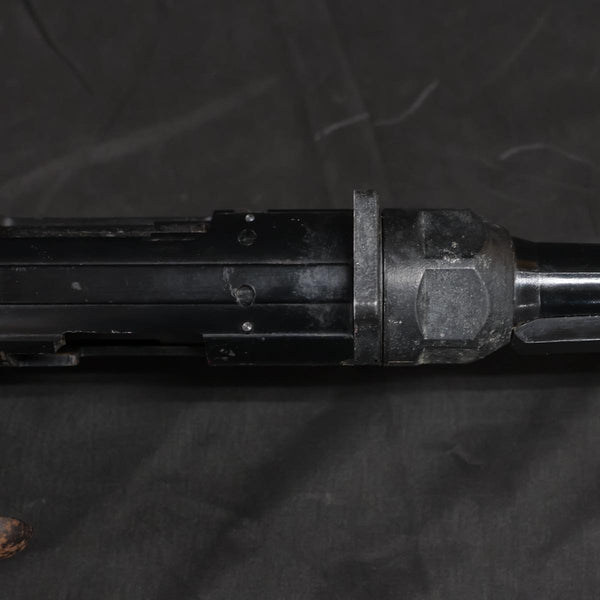 【中古】マルシン MP40 モデルガン　ジャンク