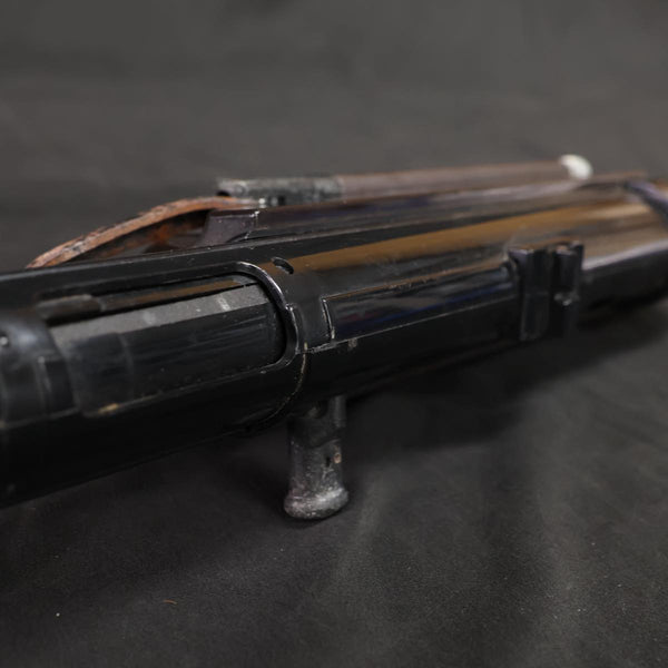 【中古】マルシン MP40 モデルガン　ジャンク