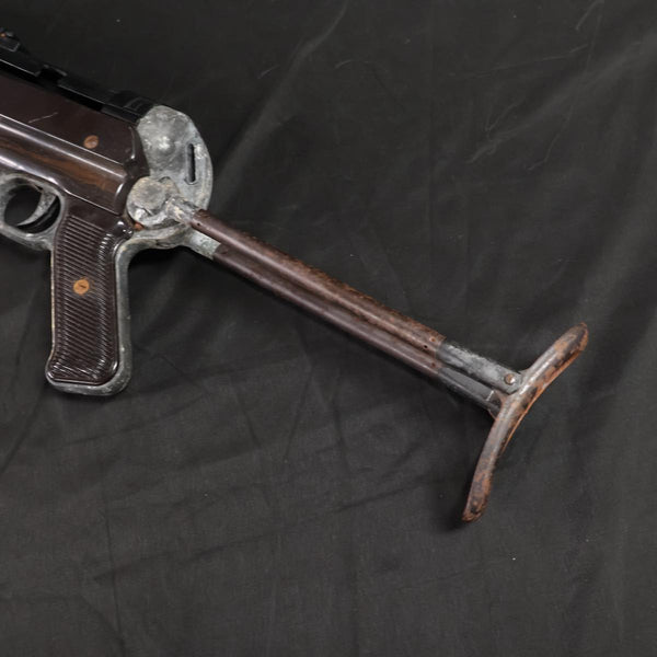 【中古】マルシン MP40 モデルガン　ジャンク