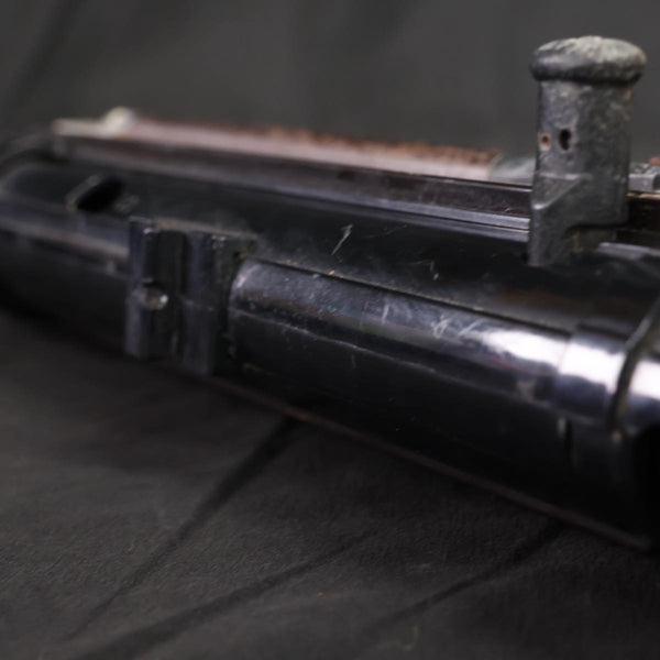 【中古】マルシン MP40 モデルガン　ジャンク