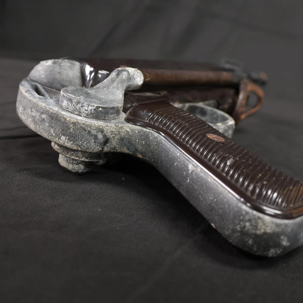 【中古】マルシン MP40 モデルガン　ジャンク