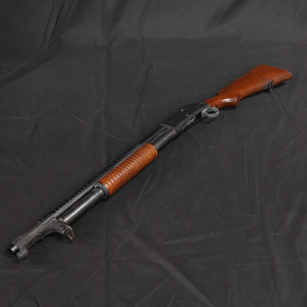 【中古】タナカワークス ジャンク M1897 トレンチガン モデルガン ショットガン