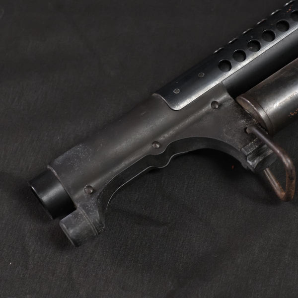 【中古】タナカワークス ジャンク M1897 トレンチガン モデルガン ショットガン