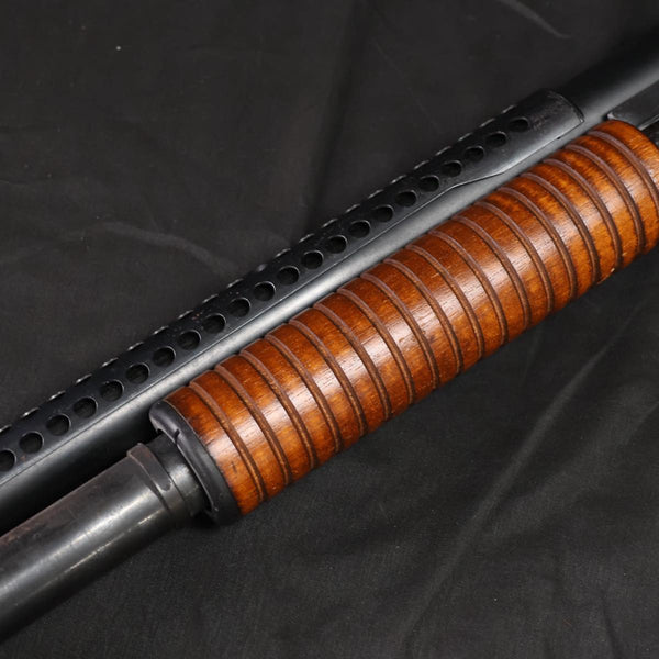 【中古】タナカワークス ジャンク M1897 トレンチガン モデルガン ショットガン