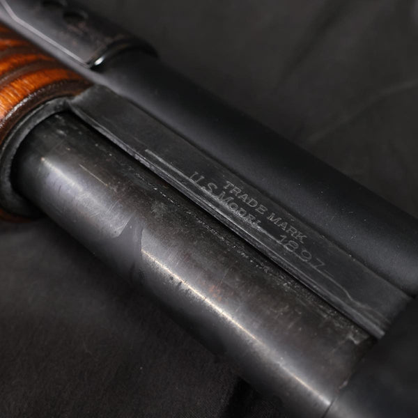 【中古】タナカワークス ジャンク M1897 トレンチガン モデルガン ショットガン
