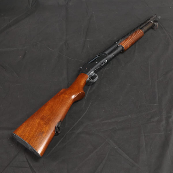 【中古】タナカワークス ジャンク M1897 トレンチガン モデルガン ショットガン