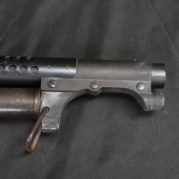 【中古】タナカワークス ジャンク M1897 トレンチガン モデルガン ショットガン