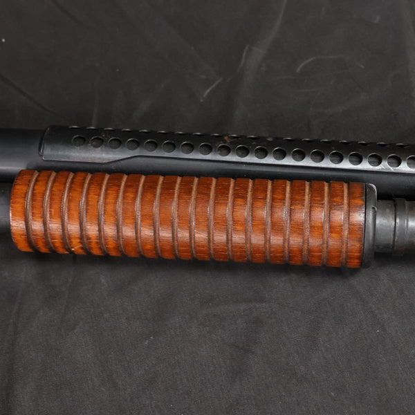 【中古】タナカワークス ジャンク M1897 トレンチガン モデルガン ショットガン