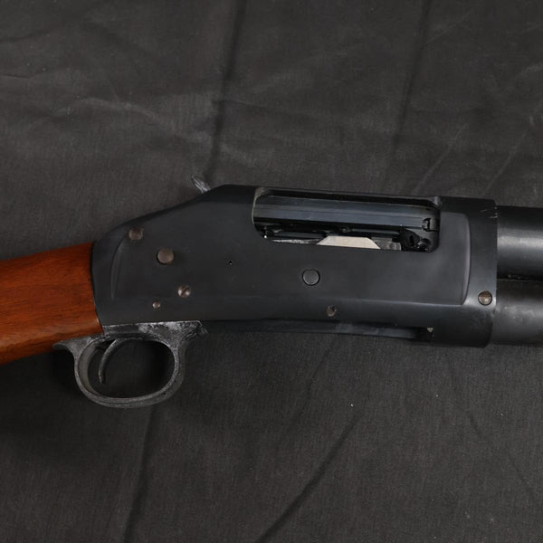 【中古】タナカワークス ジャンク M1897 トレンチガン モデルガン ショットガン