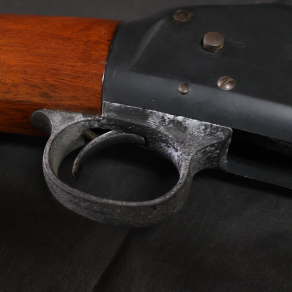 【中古】タナカワークス ジャンク M1897 トレンチガン モデルガン ショットガン