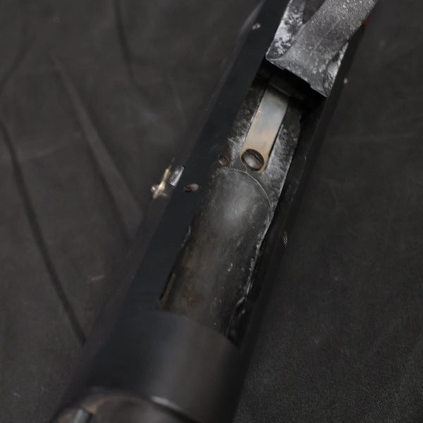 【中古】タナカワークス ジャンク M1897 トレンチガン モデルガン ショットガン