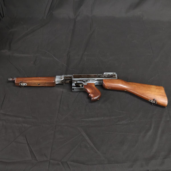 【中古】MGC トンプソン M1921 モデルガン Smg