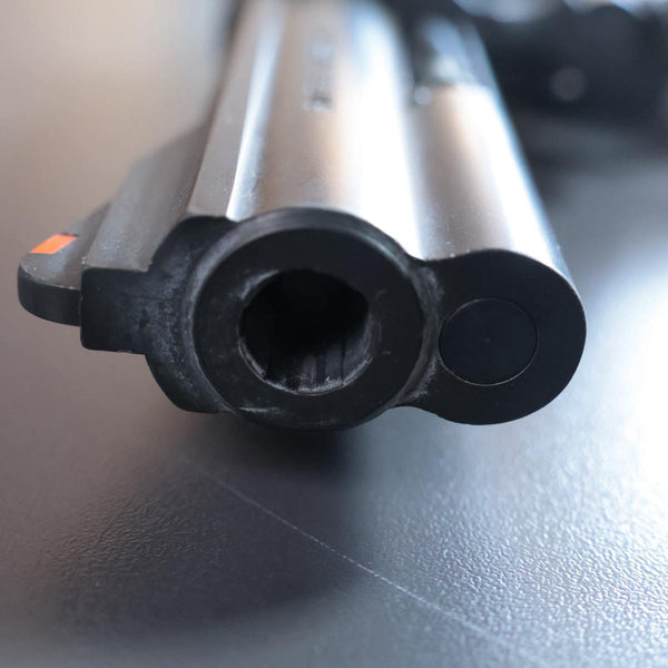 【中古】コクサイ S&W M586 357 マグナム モデルガン HW SPG
