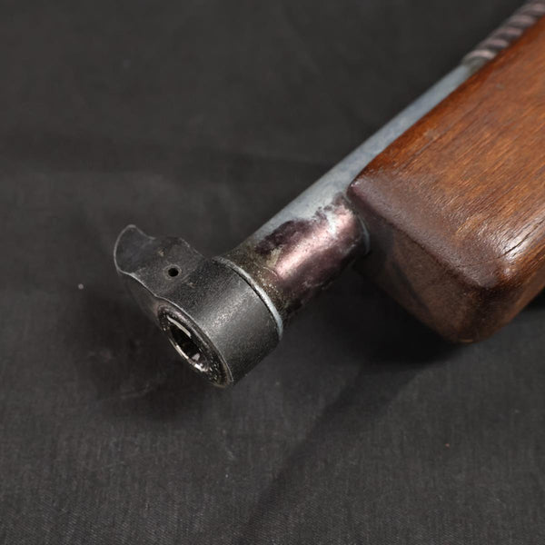 【中古】MGC トンプソン M1921 モデルガン Smg
