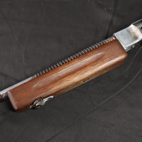 【中古】MGC トンプソン M1921 モデルガン Smg