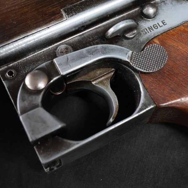 【中古】MGC トンプソン M1921 モデルガン Smg