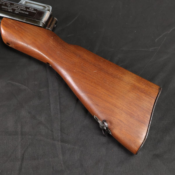 【中古】MGC トンプソン M1921 モデルガン Smg