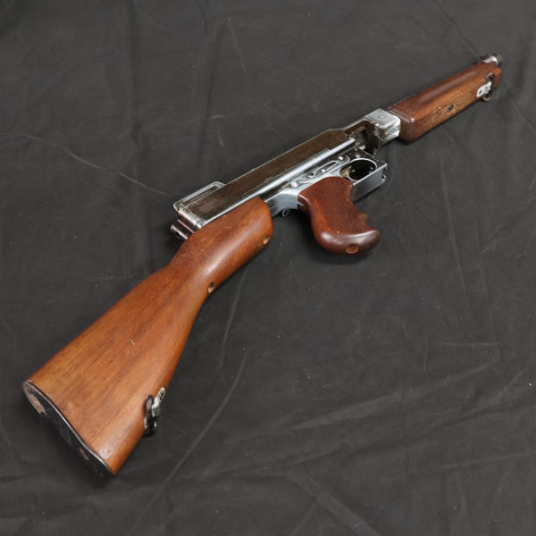 【中古】MGC トンプソン M1921 モデルガン Smg