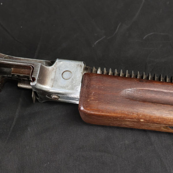 【中古】MGC トンプソン M1921 モデルガン Smg