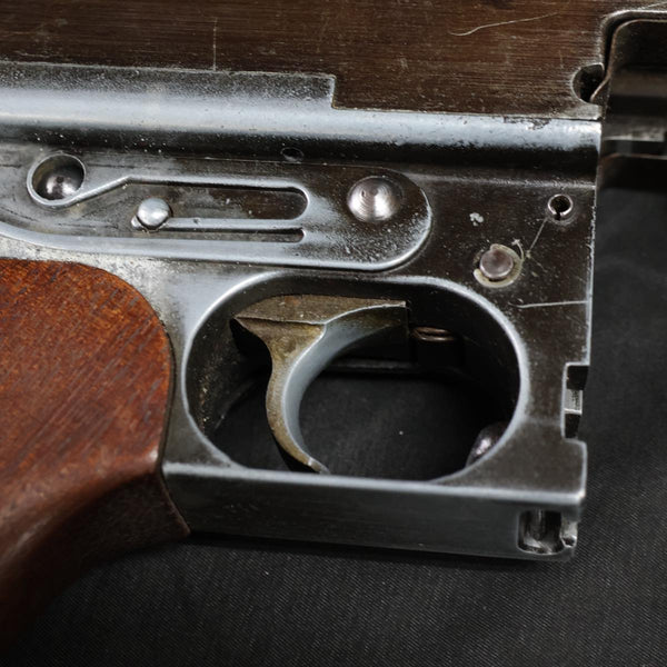 【中古】MGC トンプソン M1921 モデルガン Smg