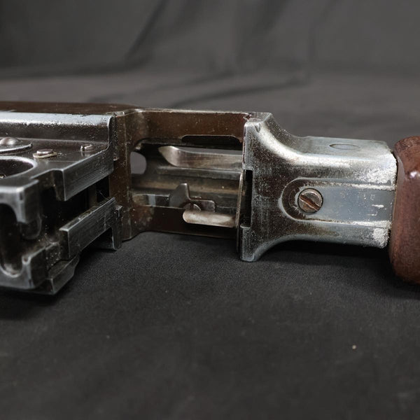 【中古】MGC トンプソン M1921 モデルガン Smg