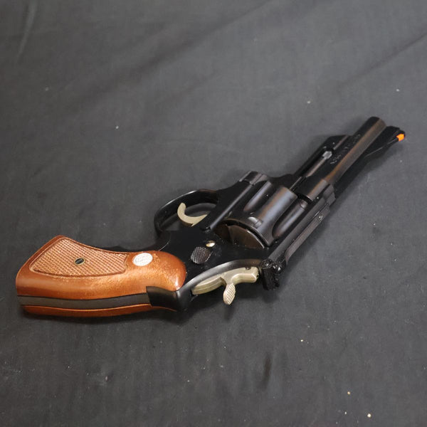 【中古】コクサイ M28 HIGHWAY PATROLMAN  モデルガン