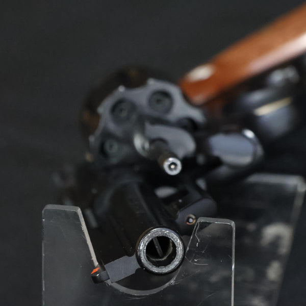 【中古】コクサイ M28 HIGHWAY PATROLMAN  モデルガン