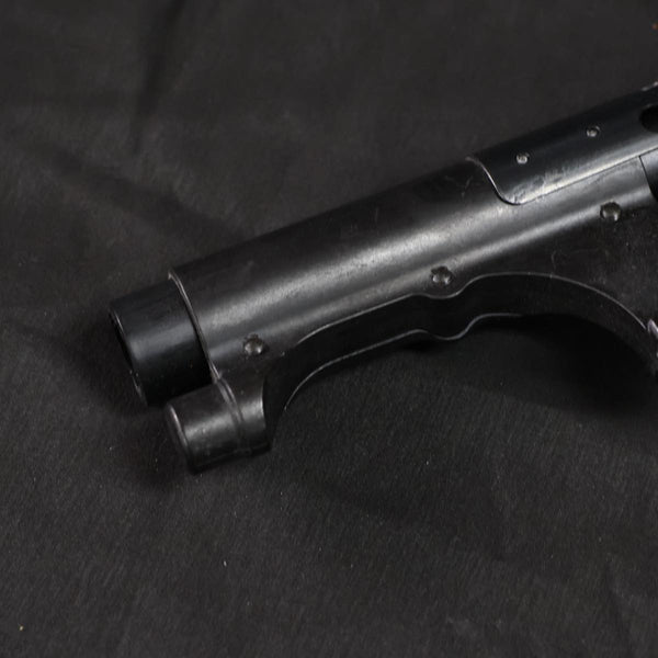 【中古】タナカワークス タナカ m1897 トレンチガン モデルガン 木製ストック リアルウッド　ジャンク