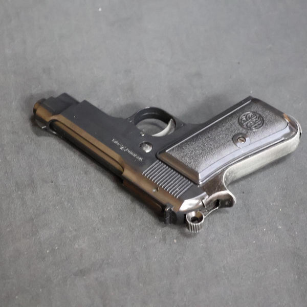 【中古】ウエスタンアームズ WA BERETTA M1934 モデルガン
