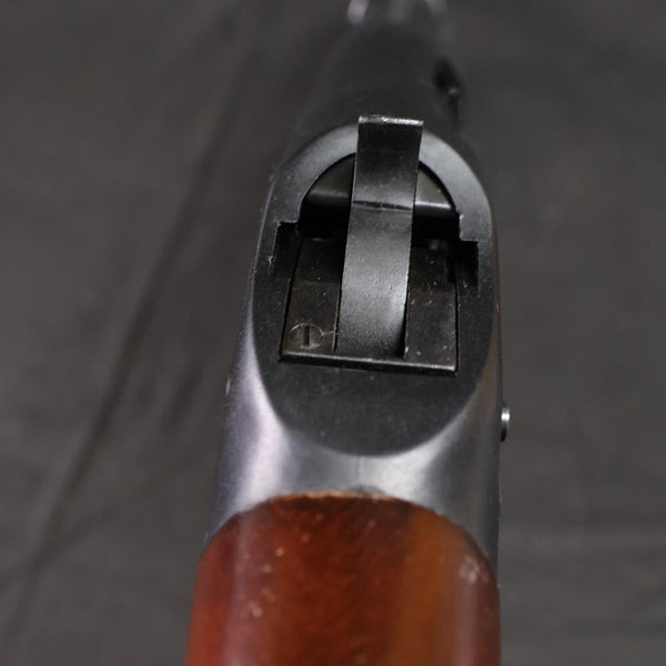 【中古】タナカワークス タナカ m1897 トレンチガン モデルガン 木製ストック リアルウッド　ジャンク