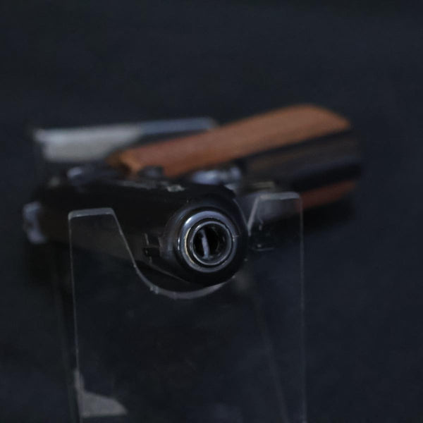 【中古】マルシン ワルサー PPK/S モデルガン
