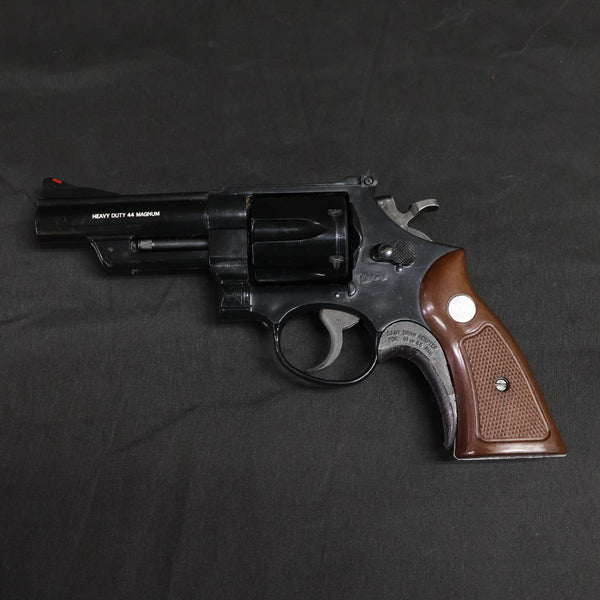 【中古】MGC S&W M29 44 マグナム モデルガン
