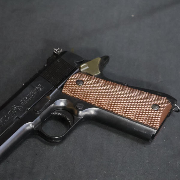 【中古】M1911A1 US ARMY コルトガバメント モデルガン