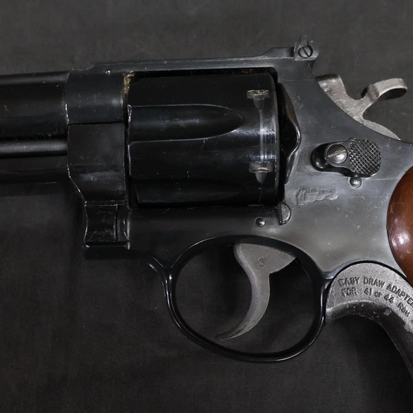 【中古】MGC S&W M29 44 マグナム モデルガン