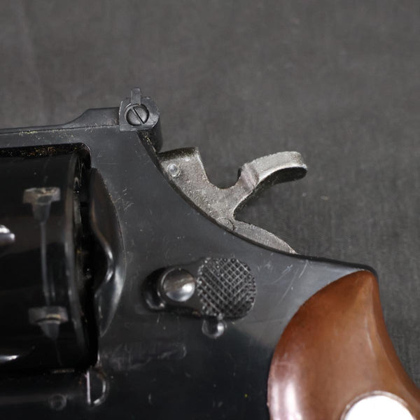 【中古】MGC S&W M29 44 マグナム モデルガン