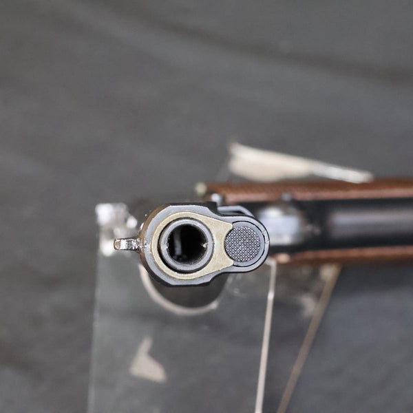 【中古】M1911A1 US ARMY コルトガバメント モデルガン