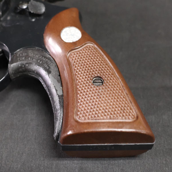 【中古】MGC S&W M29 44 マグナム モデルガン