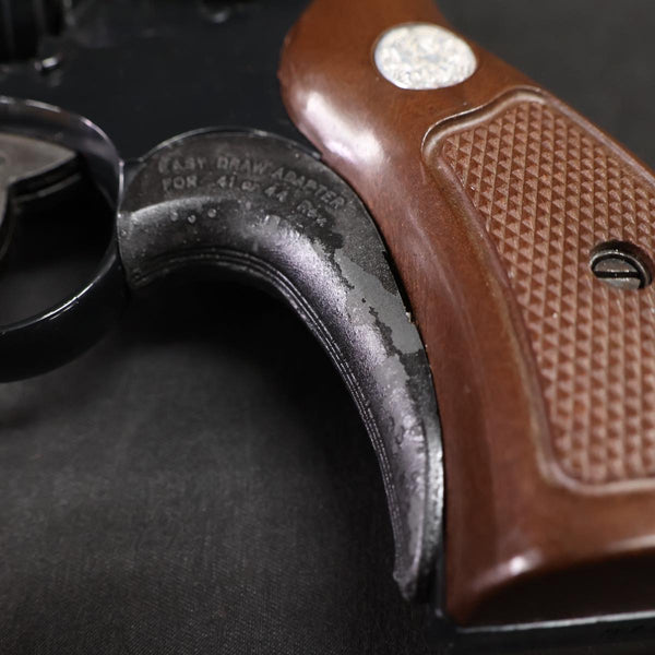 【中古】MGC S&W M29 44 マグナム モデルガン