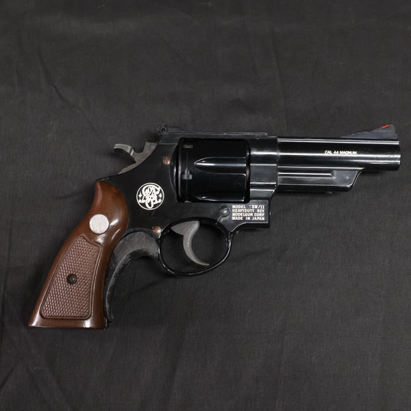 【中古】MGC S&W M29 44 マグナム モデルガン