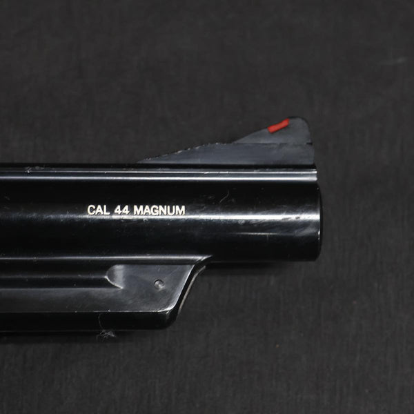 【中古】MGC S&W M29 44 マグナム モデルガン