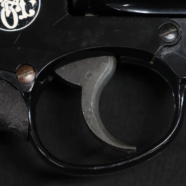 【中古】MGC S&W M29 44 マグナム モデルガン