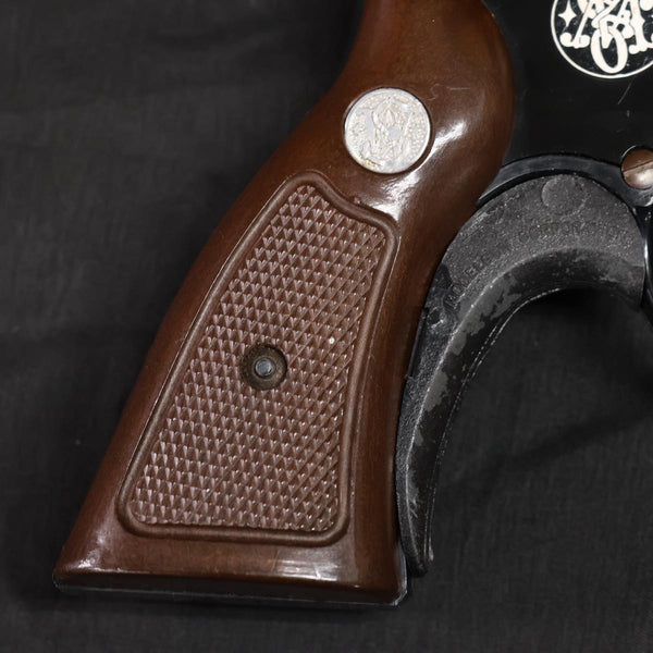 【中古】MGC S&W M29 44 マグナム モデルガン