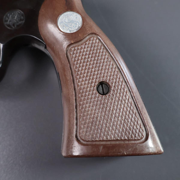 【中古】MGC S&W M29 SW10 ハイウェイパトロールマン モデルガン