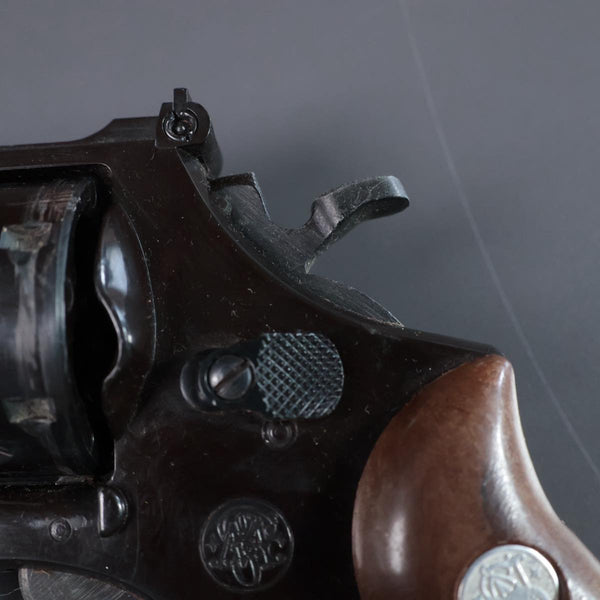 【中古】MGC S&W M29 SW10 ハイウェイパトロールマン モデルガン